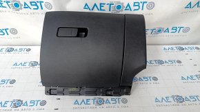 Glove box, glove compartment Jeep Compass 17 - black, scuffs