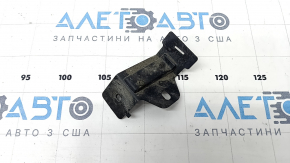 Rear bumper reinforcement bracket right upper Hyundai Sonata 18-19