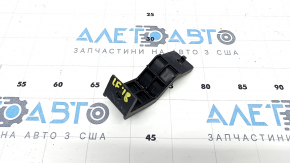 Rear bumper reinforcement bracket lower Hyundai Sonata 18-19