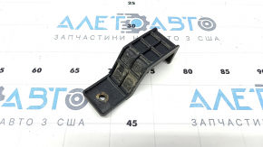 Rear bumper reinforcement bracket lower Hyundai Sonata 18-19