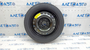 Spare tire spare wheel Hyundai Sonata 15-19 R16 125/80