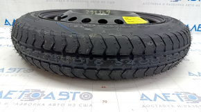 Spare tire spare wheel Hyundai Sonata 15-19 R16 125/80