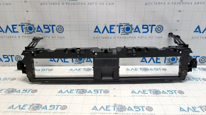 Radiator grille mount Audi A4 B9 17-