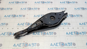 Lower control arm under spring rear left Honda Insight 19-22 OEM