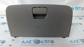 Glove box, glove compartment Buick Encore 13-16 gray, scuffs
