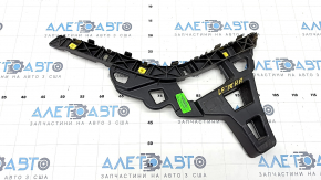 Rear bumper mount right Hyundai Sonata 18-19