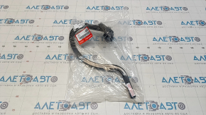 Trunk lid hinge right Honda Civic X FC 16-21 4d OEM