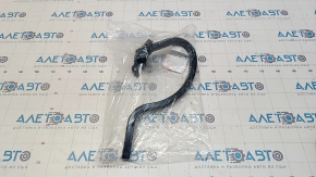 Trunk lid hinge right Honda Civic X FC 16-21 4d OEM