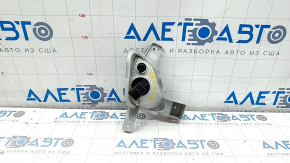 Fog lamp left ptf Hyundai Sonata 18-19 halogen