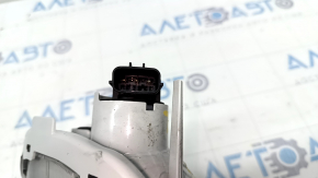 Fog lamp left ptf Hyundai Sonata 18-19 halogen