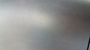 Glove box, glove compartment Jeep Compass 17 - black, scuffs, abrasions, bumps