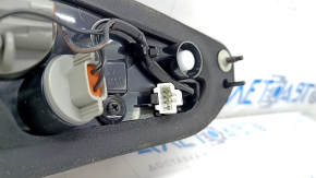 Light inside trunk lid right Hyundai Sonata 18-19 halogen