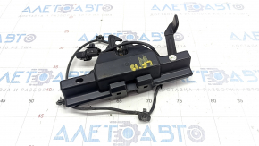 Hood Lock Hyundai Sonata 18-19