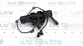 Hood Lock Hyundai Sonata 18-19