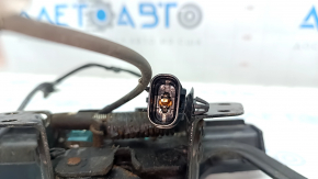 Hood Lock Hyundai Sonata 18-19