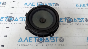 Speaker door front left Hyundai Elantra AD 17-20 dent