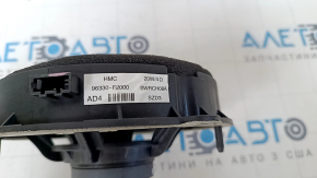 Speaker door front left Hyundai Elantra AD 17-20 dent