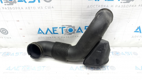 Air duct for manifold Hyundai Sonata 18-19 2.4
