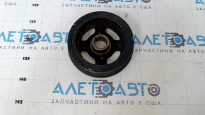 Crankshaft pulley Toyota Camry v50 12-14 2.5 usa chips