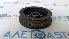 Crankshaft pulley Toyota Camry v50 12-14 2.5 usa chips