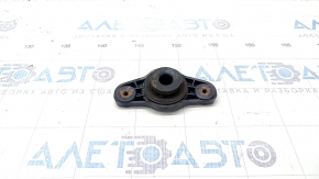 Upper right radiator cushion Hyundai Sonata 18-19 2.4 rubber + plastic