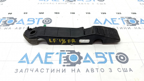 Front bumper mount right Hyundai Sonata 18-19