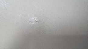 Glove box, glove compartment Cadillac CTS 14 - brown, scuffs, bump, tear