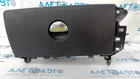 Glove box, glove compartment Mini Cooper Countryman R60 10-16 black, scuffs, scratches, without side trim