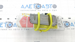 Airbag airbag seat left Hyundai Sonata 18-19