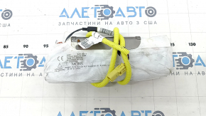 Airbag airbag seat left Hyundai Sonata 18-19