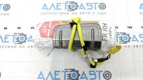 Airbag airbag seat right Hyundai Sonata 18-19