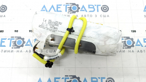 Airbag airbag seat right Hyundai Sonata 18-19