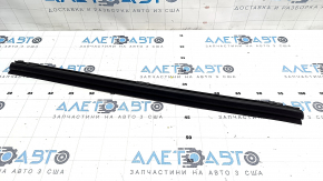 Glass seal inner rear left Lexus ES300h ES350 13-18