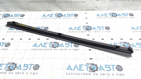 Glass seal inner rear left Lexus ES300h ES350 13-18
