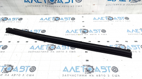 Glass seal inner rear right Lexus ES300h ES350 13-18