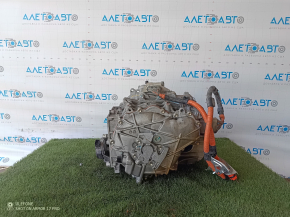 Automatic transmission assembly Toyota Prius 30 10-15 CVT 151k