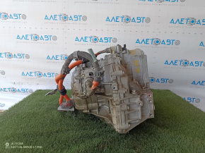 Automatic transmission assembly Toyota Prius 30 10-15 CVT 151k
