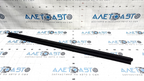Glass seal inner front left Lexus ES300h ES350 13-18