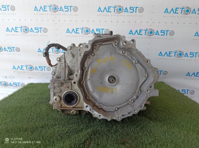 Automatic transmission assembly Toyota Prius 30 10-15 CVT 151k