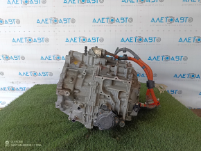 Automatic transmission assembly Toyota Prius 30 10-15 CVT 151k