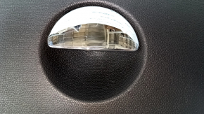 Glove box, glove compartment Mini Cooper Countryman R60 10-16 black, scuffs, scratches on the handle (chrome)