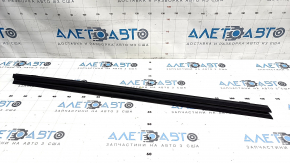 Glass seal inner front right Lexus ES300h ES350 13-18