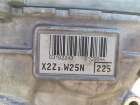 Engine 2ZR-FXE Toyota Prius 30 10-15 151k started