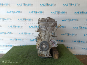 Engine 2ZR-FXE Toyota Prius 30 10-15 151k started