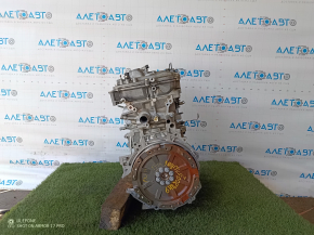 Engine 2ZR-FXE Toyota Prius 30 10-15 151k started
