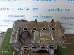 Engine 2ZR-FXE Toyota Prius 30 10-15 151k started