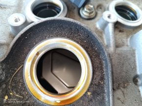 Engine 2ZR-FXE Toyota Prius 30 10-15 151k started