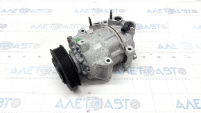 Air Conditioning Compressor Hyundai Sonata 18-19 2.4