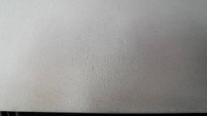 Glove box, glove compartment Cadillac ATS 13 - gray, scratches, dents, scuffs, no pocket, broken fastener