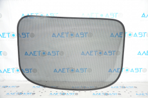 Sunshade net for rear window Tesla Model S 12-20